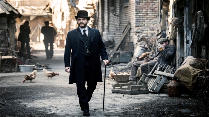 The Alienist 2020
