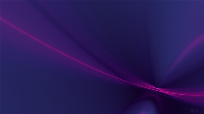 Abstract 3D Flare 4K