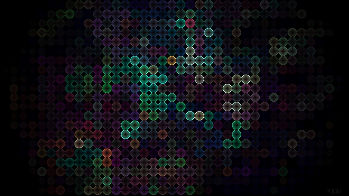 Abstract Atoms