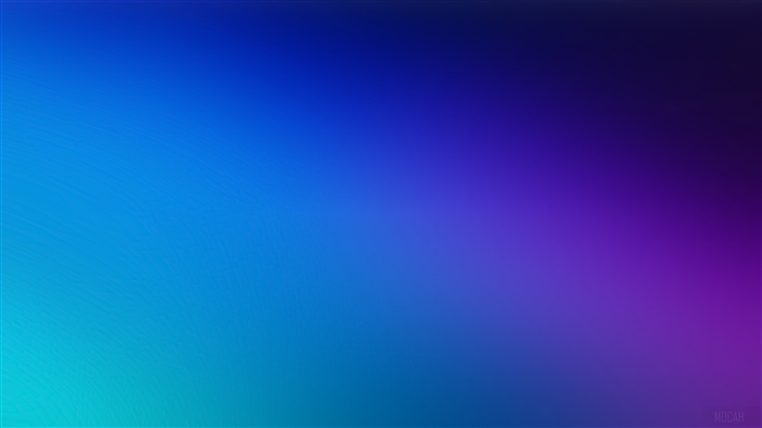 Blue and purple gradient with subtle texture 4K