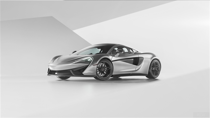 Mclaren 570S 2020