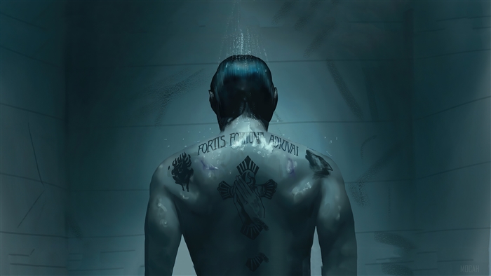 John Wick Tattoo