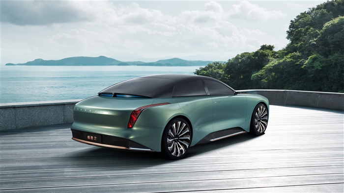 2020 Hengchi 2