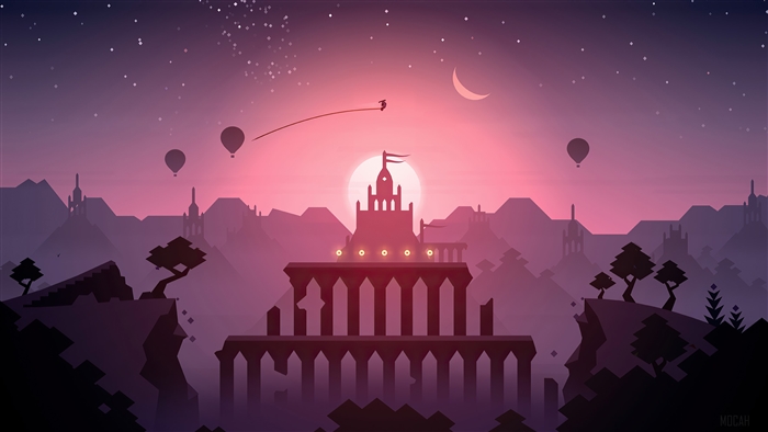 Alto's Odyssey 4K