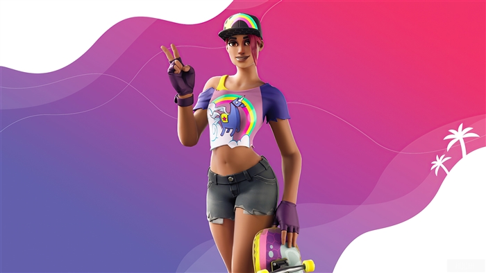 Fortnite Beach Bomber