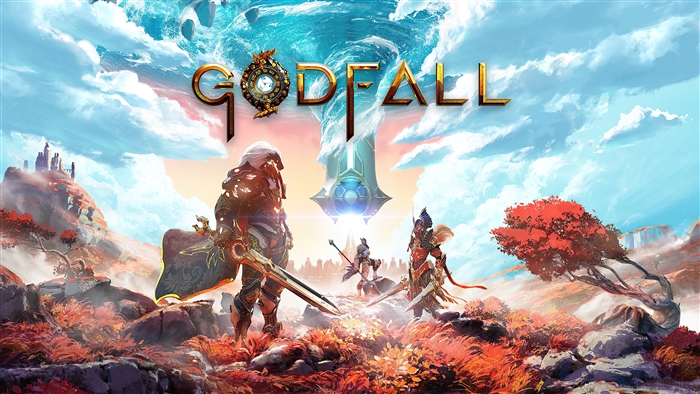 Godfall 2020