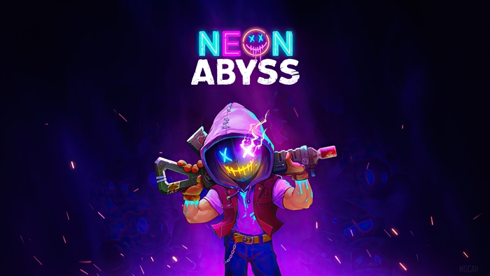 Neon Abyss