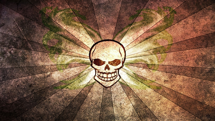 Skull