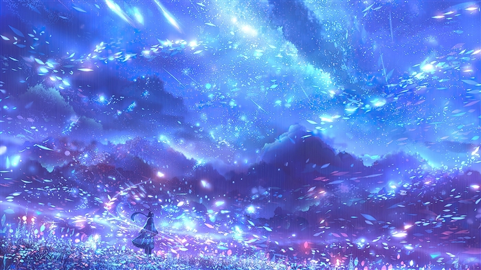 Guided By Night