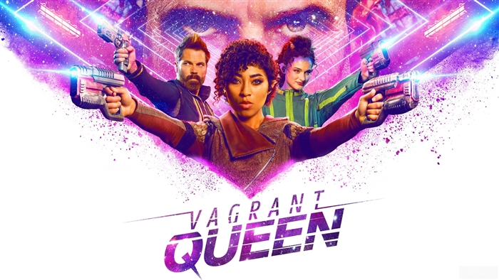 Vagrant Queen