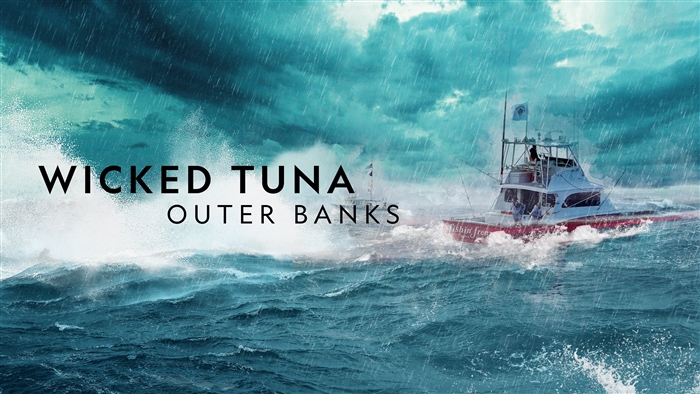 Wicked Tuna Outer Banks