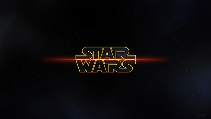 Star Wars Logo