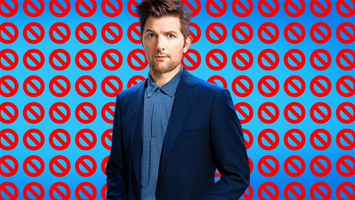 Adam Scott in Dont TV Series 4K