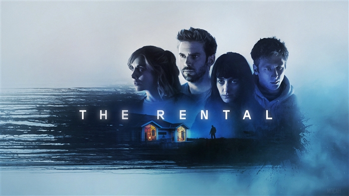 The Rental Movie