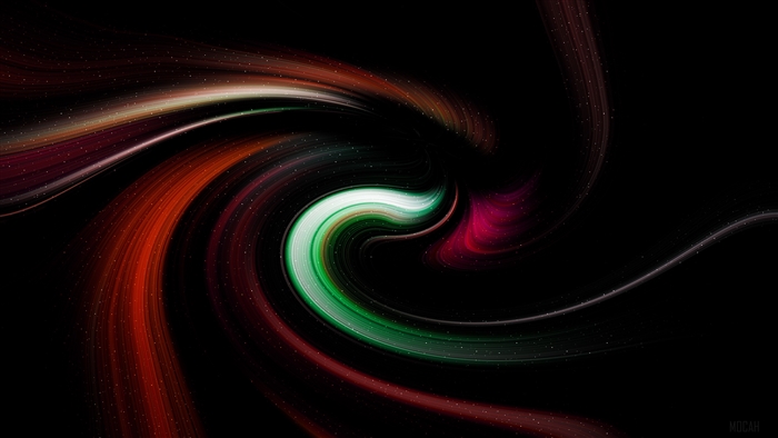 Abstract Galaxy Formation