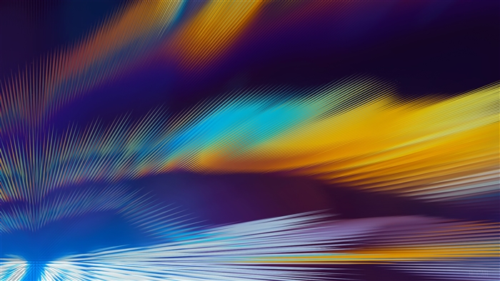 Abstract Dreams 4K