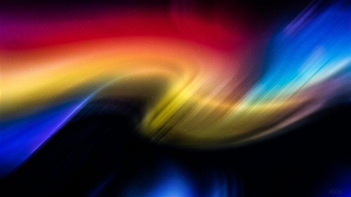 Abstract Galaxy Motion