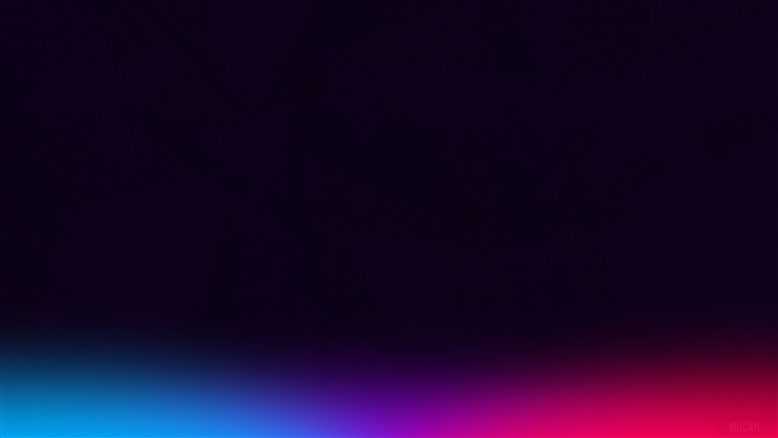 Abstract Blur 4K