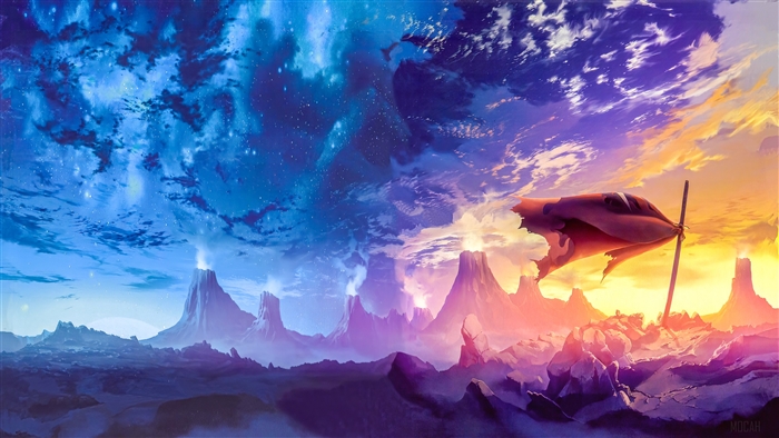 Tengen Toppa Gurren Lagann
