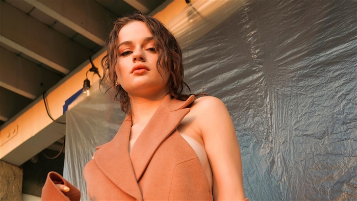 Joey King 2020