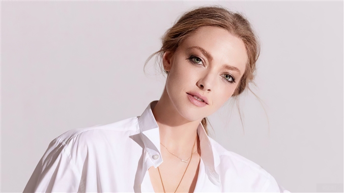 Amanda Seyfried 4K