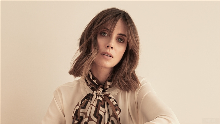 Alison Brie 2020