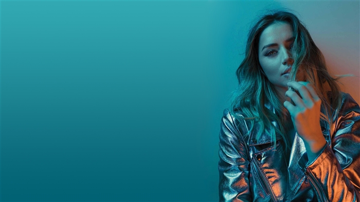 Ana De Armas 4K