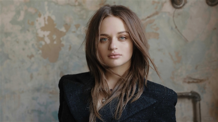 Joey King InStyle Mexico 2020