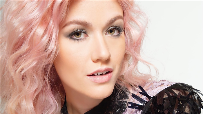 Katherine McNamara for Civilian Magazine 2020 4K