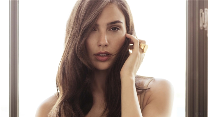 Gal Gadot 4K