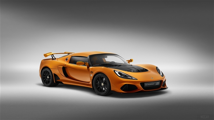 Lotus Exige Sport 410 20th Anniversary 2020