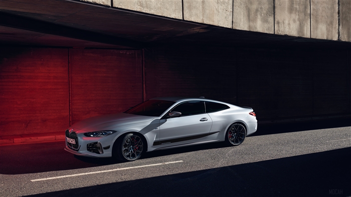 BMW M440i XDrive Coupe M Performance