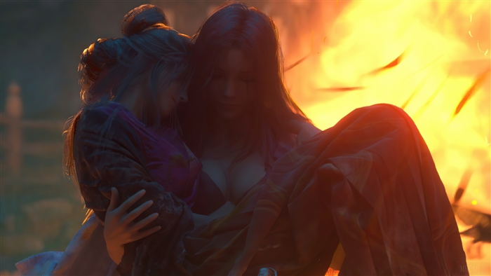 Sekiro Shadows Die Twice Art