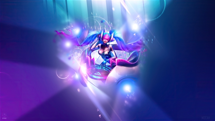 Dj Sona Ethereal
