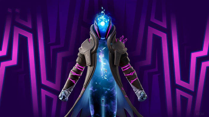 Fortnite 4K