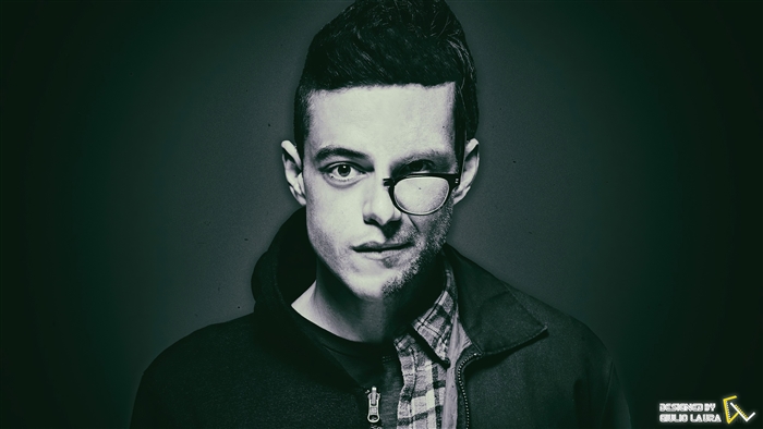 Mr Robot Elliot Alderson 4K