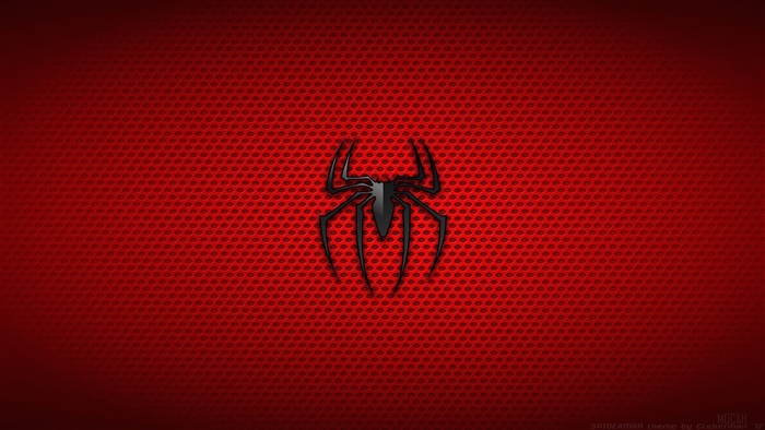 Spiderman Logo