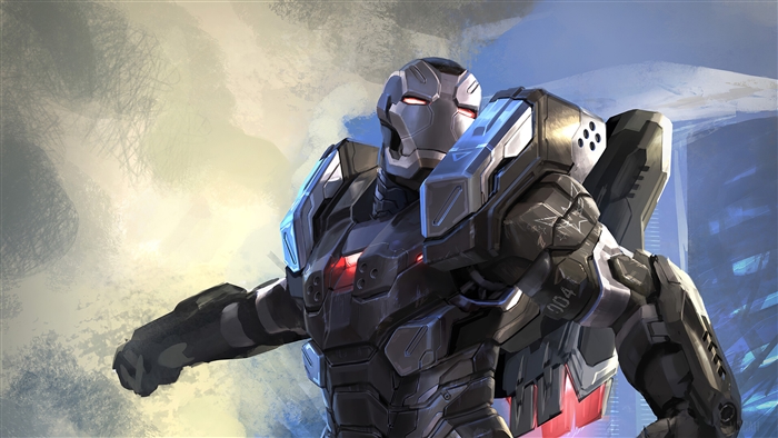 War Machine