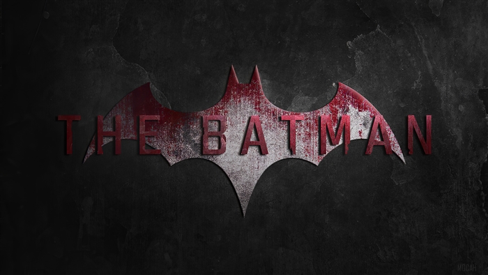 The Batman 4K