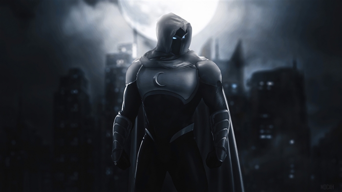 Moon Knight