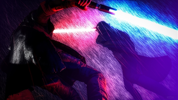 Star Wars Jedi Fallen Order