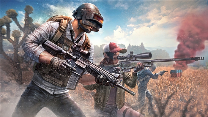 Pubg 2020