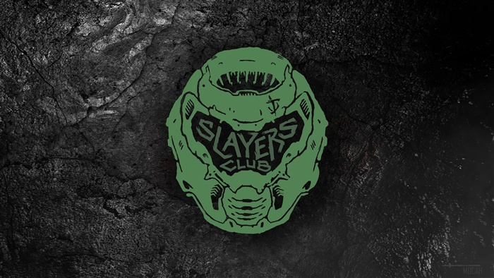 Doom Slayers Club