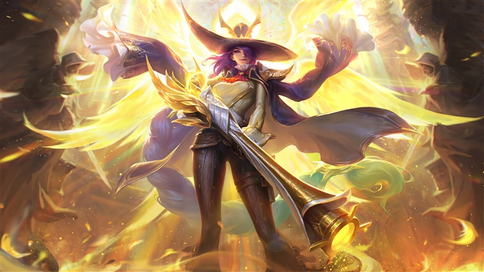 Mobile Legends