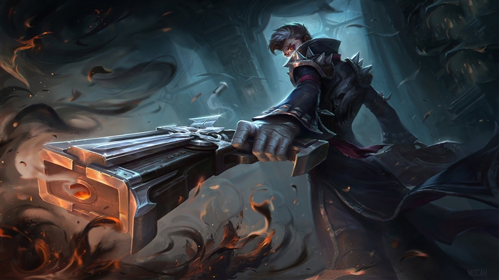 Mobile Legends