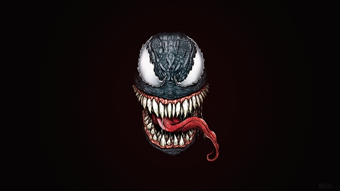 Venom Minimal