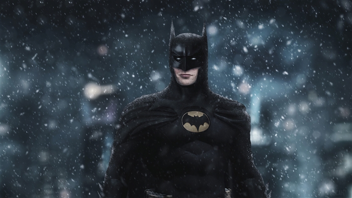 Batman Fan Art