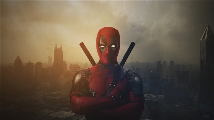 Deadpool