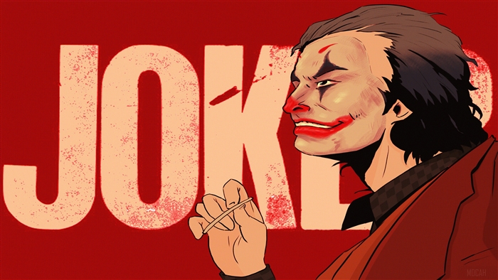 Joker Art