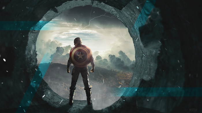 Captain America FanArt